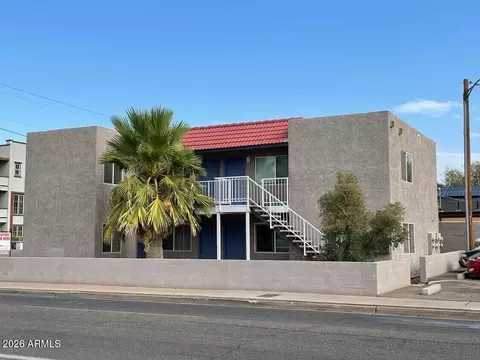 1001 N 9th St, Phoenix, AZ 85006