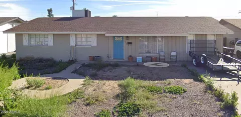 3739 W Flynn Ln, Phoenix, AZ 85019