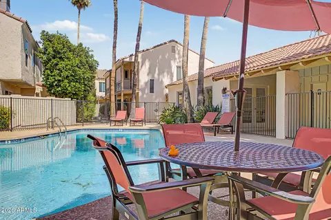 4830 N 73rd St, Scottsdale, AZ 85251