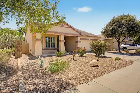 2904 N Summer Ln, Casa Grande, AZ 85122