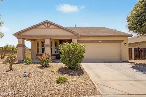 2904 N Summer Ln, Casa Grande, AZ 85122