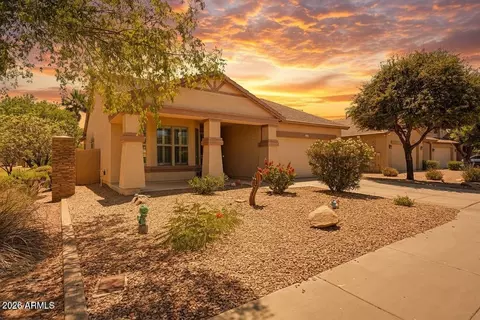 2904 N Summer Ln, Casa Grande, AZ 85122