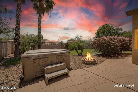 2904 N Summer Ln, Casa Grande, AZ 85122