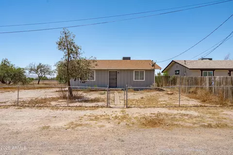 21701 W Griffin Ave, Wittmann, AZ 85361