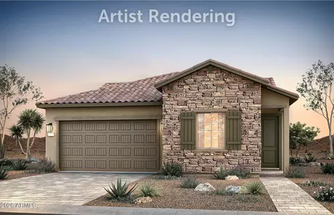 26684 W Pontiac Dr, Buckeye, AZ 85396