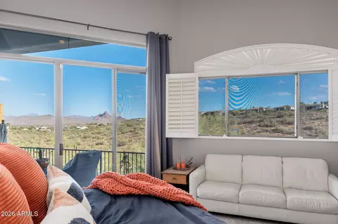 15317 E Westridge Dr, Fountain Hills, AZ 85268