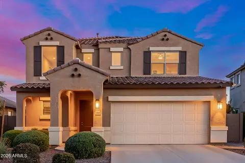 12019 W Lone Tree Trl, Peoria, AZ 85383