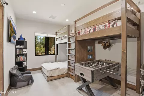 Bedroom - 1802 E Senna Pt, Payson, AZ 85541 photo 5 of 7