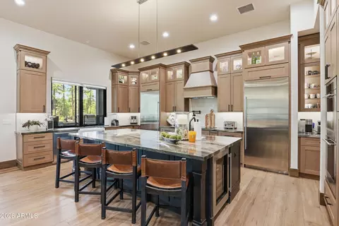 Kitchen - 1802 E Senna Pt, Payson, AZ 85541 photo 1 of 4
