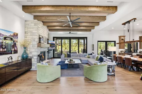 Living - 1802 E Senna Pt, Payson, AZ 85541 photo 1 of 4