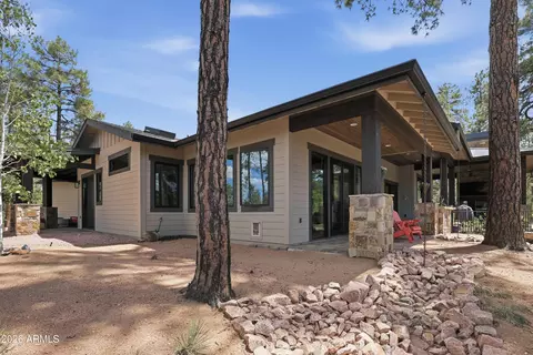 Exterior - 1802 E Senna Pt, Payson, AZ 85541 photo 19 of 19