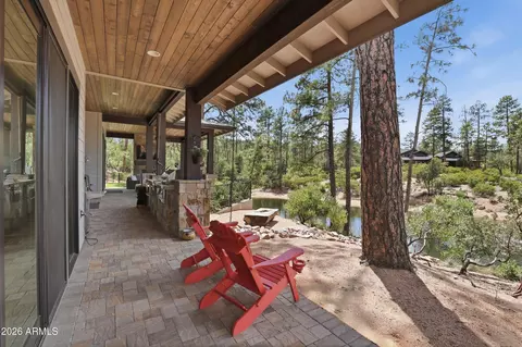 Exterior - 1802 E Senna Pt, Payson, AZ 85541 photo 11 of 19
