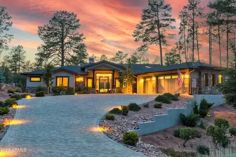 1802 E Senna Pt, Payson, AZ 85541