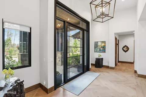 Entry Way - 1802 E Senna Pt, Payson, AZ 85541 photo 1 of 4