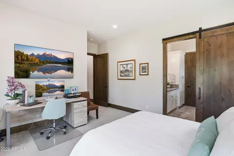 Bedroom - 1802 E Senna Pt, Payson, AZ 85541 photo 7 of 7