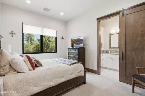 Bedroom - 1802 E Senna Pt, Payson, AZ 85541 photo 4 of 7