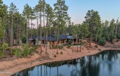 View/Area - 1802 E Senna Pt, Payson, AZ 85541 photo 3 of 4
