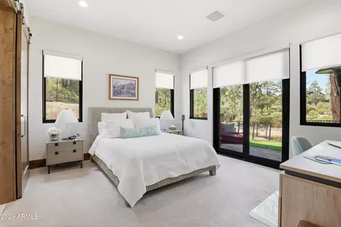 Bedroom - 1802 E Senna Pt, Payson, AZ 85541 photo 6 of 7