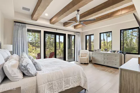 Bedroom - 1802 E Senna Pt, Payson, AZ 85541 photo 1 of 7