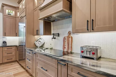 Kitchen - 1802 E Senna Pt, Payson, AZ 85541 photo 3 of 4