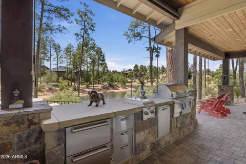 Exterior - 1802 E Senna Pt, Payson, AZ 85541 photo 10 of 19