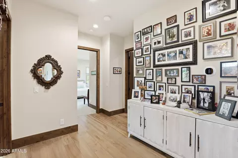 Entry Way - 1802 E Senna Pt, Payson, AZ 85541 photo 4 of 4