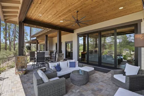 Exterior - 1802 E Senna Pt, Payson, AZ 85541 photo 7 of 19