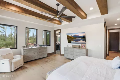 Bedroom - 1802 E Senna Pt, Payson, AZ 85541 photo 3 of 7