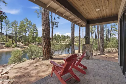 Exterior - 1802 E Senna Pt, Payson, AZ 85541 photo 14 of 19