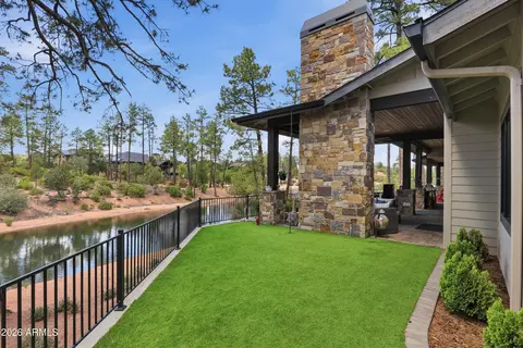 Exterior - 1802 E Senna Pt, Payson, AZ 85541 photo 13 of 19