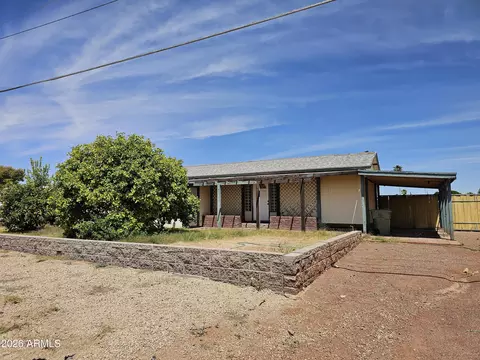 6928 W Paradise Ln, Peoria, AZ 85382