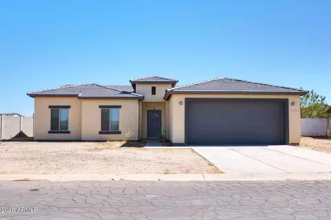 11001 W Benito Dr, Arizona City, AZ 85123
