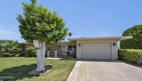 10247 N 108th Dr, Sun City, AZ 85351