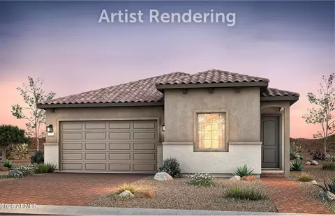 20141 N 267th Dr, Buckeye, AZ 85396