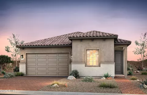 20141 N 267th Dr, Buckeye, AZ 85396