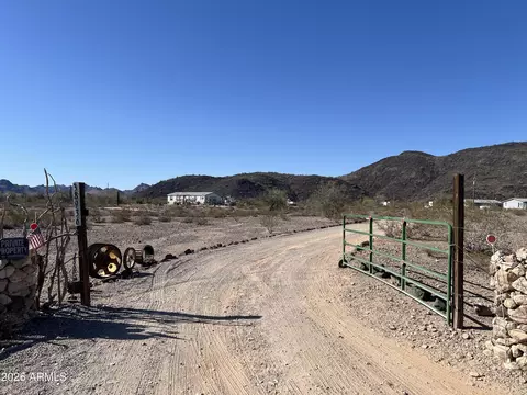 38936 W Mountain View Rd, Tonopah, AZ 85354