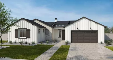 313 E Wagon Wheel Dr, Phoenix, AZ 85020
