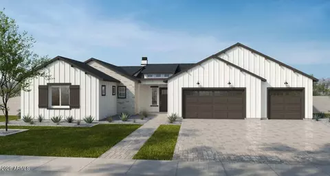 313 E Wagon Wheel Dr, Phoenix, AZ 85020