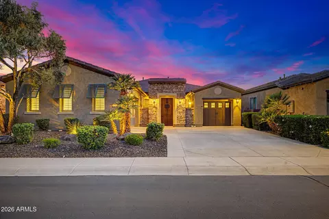 28784 N 128th Dr, Peoria, AZ 85383