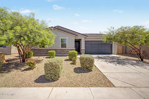 8821 W Agora Ln, Tolleson, AZ 85353