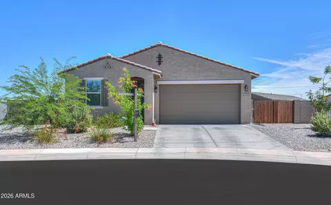 320 S Saint Augustine Ct, Casa Grande, AZ 85194