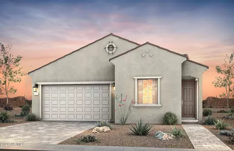 20118 N 267th Dr, Buckeye, AZ 85396