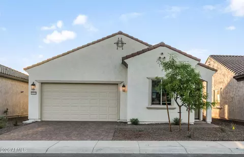 20118 N 267th Dr, Buckeye, AZ 85396