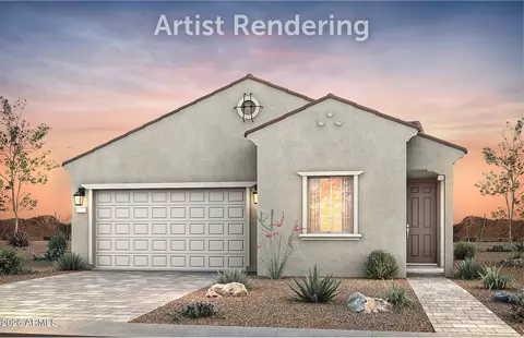 20118 N 267th Dr, Buckeye, AZ 85396