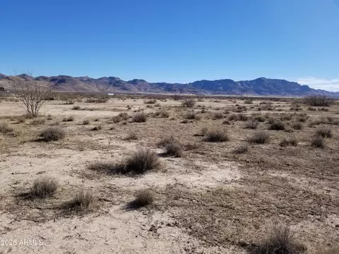tbd E Many Wells Rd #30, Elfrida, AZ 85610