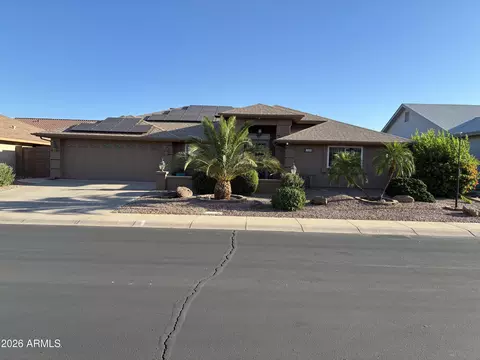 11046 E Neville Ave, Mesa, AZ 85209