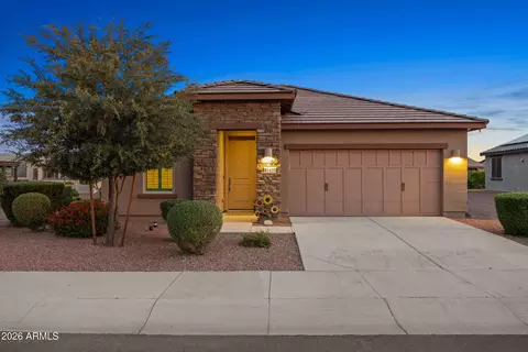 41825 W Mesquite Rd, Maricopa, AZ 85138