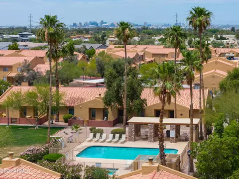 Exterior - 3511 E Baseline Rd #1034, Phoenix, AZ 85042 photo 4 of 4