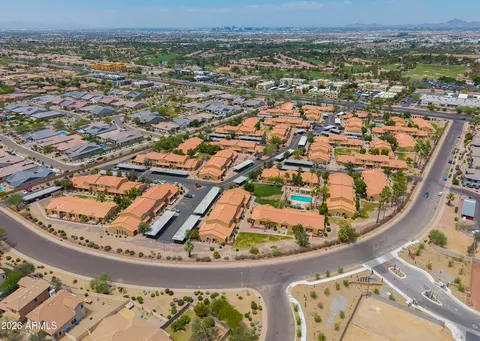 View/Area - 3511 E Baseline Rd #1034, Phoenix, AZ 85042 photo 3 of 5