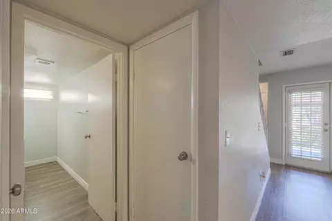 Entry Way - 3511 E Baseline Rd #1034, Phoenix, AZ 85042 photo 3 of 6